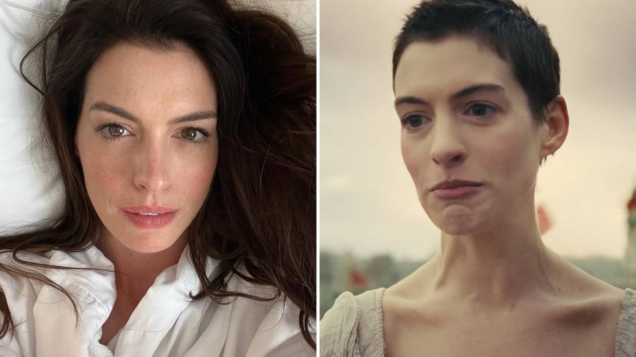 Неймовірні перевтілення: 5 зірок, які змінилися до невпізнання заради ролі